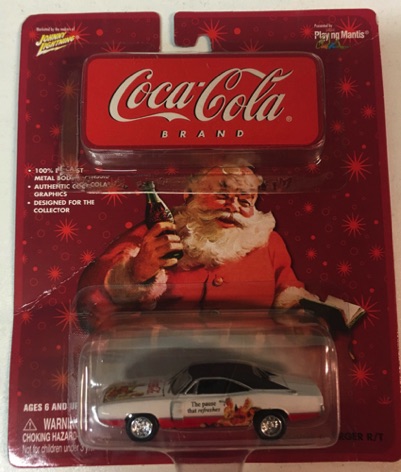 10114-1 € 9,00 coca cola auto 8 cm afb. kerstman.jpeg